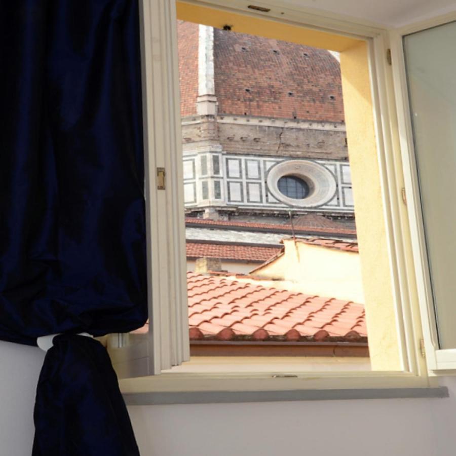 Michelangelo Al Duomo - Bufalini Apartments Florence Exterior photo